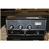 Image 2 : SWAN 1200-W AND SWAN 1200-X CYGNET LINEAR AMPLIFIER