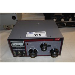 AMP SUPPLY CO. LA-1000-A AMPLIFIER