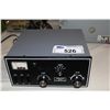 Image 1 : AMERITRON AL84 AMPLIFIER