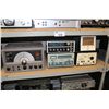 Image 3 : BAY OF ASSORTED VINTAGE ELECTRONICS FEATURING TEMPO TRANSCEIVER, RME  & NATIONAL RECEIVERS