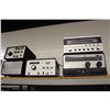 Image 2 : BAY OF ASSORTED VINTAGE ELECTRONICS FEATURING HALLICRAFTERS TRANSMITTER, KW TRANSCEIVER, VARIOUS REP