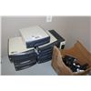 Image 1 : 8 HP EP-C COMPUTERS