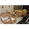 Image 2 : LARGE LOT OF ASSORTED TRANGO BROAD BAND ACCESS POINTS & SUBSCRIBER UNITS