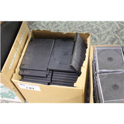 BOX LOT