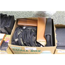 BOX LOT