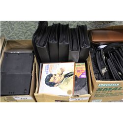 BOX LOT