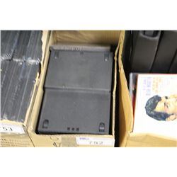 BOX LOT