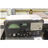Image 1 : HALLICRAFTER S-40A HAM SHORTWAVE RADIO