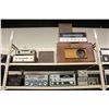 Image 2 : BAY OF ASSORTED VINTAGE ELECTRONICS