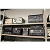 Image 2 : BAY OF ASSORTED VINTAGE ELECTRONICS FEATURING CLEGG VENUS TRANSCEIVER, VARIOUS TUBE CB TRANSCEIVERS