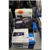Image 1 : CLARION VZ309 + CLARION CZ301 + CLARION DVH920 + CLARION VZ401 AND TELUS OPTIK TVHD PVR