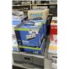 Image 1 : ELECTRONICS LOT INCL. LINKSYS 2.4 GHZ WIRELESS MUSIC SYSTEM (X6) AND MORE!