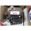 Image 1 : LOT OF MOTOROLA REPEATERS