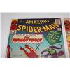 Image 2 : AMAZING SPIDER-MAN #17 & #18 (1964) 2ND APP. GREEN GOBLIN & 1ST APP. NED LEEDS.  #17 IS A SOLID MID