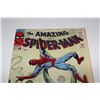 Image 2 : AMAZING SPIDER MAN #20 (1965) ORIGIN & 1 ST APP. THE SCORPION.  VERY SOLID & CLEAN.  MID GRADE
