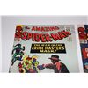 Image 2 : AMAZING SPIDER-MAN #26 & #27 (1965) 4TH & 5TH APP. GREEN GOBLIN.  #25 MID TO HIGHER MID GRADE, #26