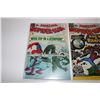 Image 2 : AMAZING SPIDER-MAN #29, 32, & 33 (1965-66) SOLID MID GRADE AVG.  CLEAN, GLOSSY, TIGHT &