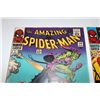 Image 2 : AMAZING SPIDER-MAN #39 & #40 (1966) CLASSIC GREEN GOBLIN STORYLINE.  - I.D'S REVEALED, ORIGIN