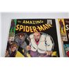 Image 2 : AMAZING SPIDER-MAN #51 & 52 (1967)  2ND & 3 RD APP. KINGPIN.  SOLID MID TO HIGHER MID AVG.  GLOSSY,