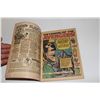 Image 8 : AVENGERS #1 (1963) MAJOR MARVEL KEY - ORIGIN & 1ST APP. THE AVENGERS.  LOWER GRADE