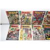 Image 2 : AVENGERS #41-50 CONSECUTIVE RUN (1967-68)  10 SILVER AGE ISSUES.  SHARP MID TO HIGHER GRADE