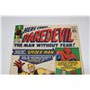 Image 2 : DAREDEVIL #1 (1964) MAJOR MARVEL KEY - ORIGIN & 1ST APP. OF DAREDEVIL.  LOWER MID TO MID GRADE COPY