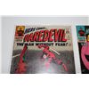 Image 2 : DAREDEVIL #16 & 17 (1966) CLASSIC SPIDEY X-OVER ISSUES, 1ST ROMITA ART ON SPIDER-MAN.  SHARP HIGH
