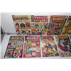 Image 2 : MARVEL TALES #1-4, 7-9, 11-12, 14 & 17 (1964-68)   11 OF THE 1ST  17 ISSUES, ALL SILVER AGE GIANTS.