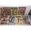 Image 3 : MARVEL TALES #1-4, 7-9, 11-12, 14 & 17 (1964-68)   11 OF THE 1ST  17 ISSUES, ALL SILVER AGE GIANTS.