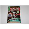 Image 1 : SILVER SURFER #1 (1968) MORE DETAILED ORIGIN ISSUE, 68 PAGE GIANT.  LOWER MID TO MID GRADE.