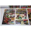 Image 3 : STRANGE TALES #121, 125, 127-128 & 131 (1964-65) #5 ISSUE SILVER AGE RUN. #125 - THING VS
