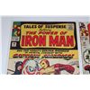 Image 2 : TALES OF SUSPENSE #58 & 59 (1964) 2 KEY ISSUES.  #54 - CAP VS. IRON MAN, #59 - DOUBLE FEATURE