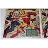 Image 3 : TALES OF SUSPENSE #58 & 59 (1964) 2 KEY ISSUES.  #54 - CAP VS. IRON MAN, #59 - DOUBLE FEATURE