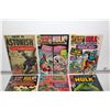 Image 2 : TALES TO ASTONISH #37, 64 - 65, 69, 79 & 101 (1962-68) 6 ISSUE SILVER AGE RUN.  #37 (4TH APP.