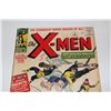 Image 2 : X-MEN #1 (1963) - MAJOR MARVEL KEY - ORIGIN & 1ST APP. X-MEN.  LOWER GRADE COPY THAT PRESENTS