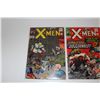 Image 2 : X-MEN #11, 12, & 13 (1965)  3 EARLY X-MEN.  #12 -ORGIN PROF. X, ORGIN/1ST APP. THE JUGGERNAUT.