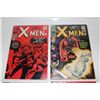 Image 2 : X-MEN #17, 18, 19 & 20 (1966)  4 ISSUE SILVER AGE RUN.  SHARP MID TO HIGH MID GRADE AVG.  CLEAN,