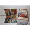Image 2 : SILVER & BRONZE MIX  2/3 RD FULL SHORT BOX (1960'S - 70'S) MOSTLY MARVEL WITH SOME GOLD KEY.