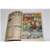 Image 8 : INCREDIBLE HULK #2 (1962) MAJOR MARVEL KEY.  1ST APP. GREEN HULK, KIRBY/DITKO ART.  SHARP