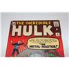 Image 2 : INCREDIBLE HULK #6 (1963)  ALL DITKO  ART ISSUE HIGHER GRADE, GEORGEOUS COPY WITH ONLY