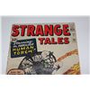 Image 2 : STRANGE TALES #101 (1962)  MAJOR MARVEL KEY-HUMAN TORCH SOLO STORIES BEGIN BY