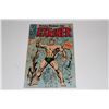 Image 1 : SUB-MARINER #1(1968) ORIGIN SUBBY, BIG PREMIERE ISSUE!  LOWER MID TO MID GRADE COPY.