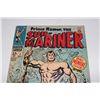 Image 2 : SUB-MARINER #1(1968) ORIGIN SUBBY, BIG PREMIERE ISSUE!  LOWER MID TO MID GRADE COPY.