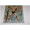 Image 3 : SUB-MARINER #1(1968) ORIGIN SUBBY, BIG PREMIERE ISSUE!  LOWER MID TO MID GRADE COPY.