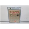 Image 2 : TALES OF SUSPENSE #50 (1964) 1ST. APP OF THE MANDARIN PGX GRADED 8.0