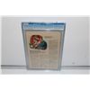 Image 2 : CAPTAIN AMERICA #100 (1968) KEY ISSUE - 1ST ISSUE IN TITLE, CLASSIC KIRBY COVER. CGC GRADED 9.0