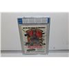 Image 2 : WOLVERINE #1 (1982) 1ST SOLO WOLVERINE COMIC CGC GRADED 9.2