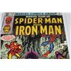 Image 2 : MARVEL TEAM-UP #110 (1981) SIGNED BY STAN LEE