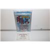 Image 2 : AMAZING SPIDER-MAN #583 (2009) LIMITED EDITION FIRST PRINTING VARIANT CGC GRADED 9.8