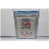 Image 2 : BLACK PANTHER #1 (1977) CGC GRADED 9.4